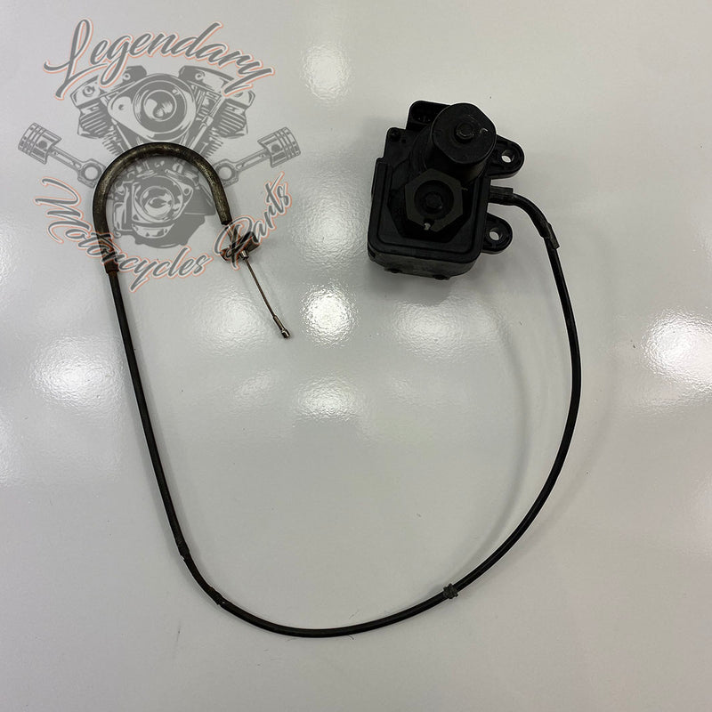 Uitlaat servomotor OEM 70991-07