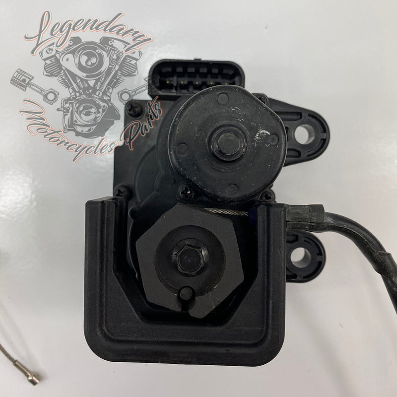 OEM 70991-07 Auspuffservomotor