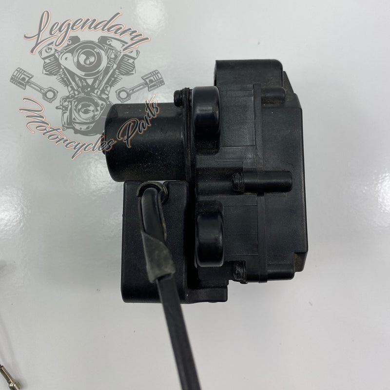 Servomotor de escape OEM 70991-07