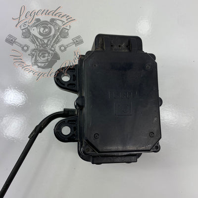 Servomotor de escape OEM 70991-07