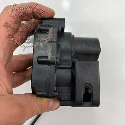 Servomotor de escape OEM 70991-07