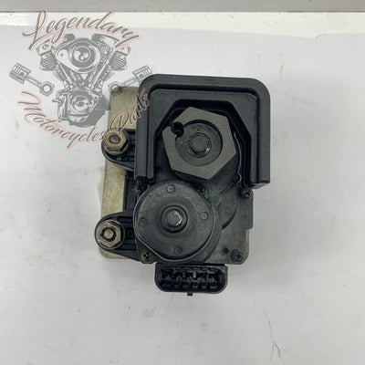 Servomoteur d'échappements OEM 70991-07