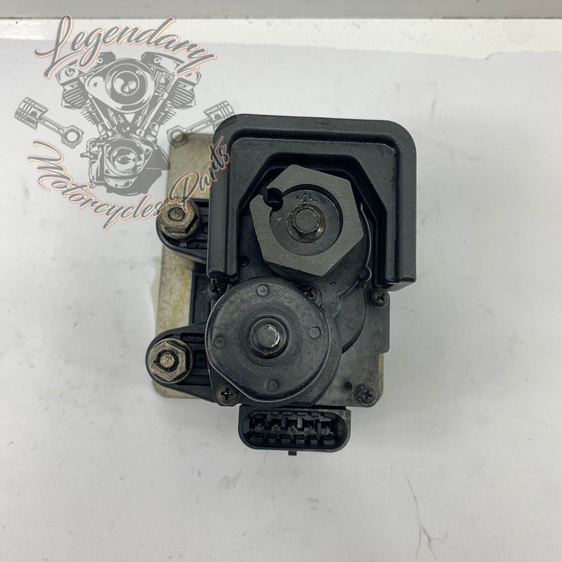 Exhaust servo motor OEM 70991-07