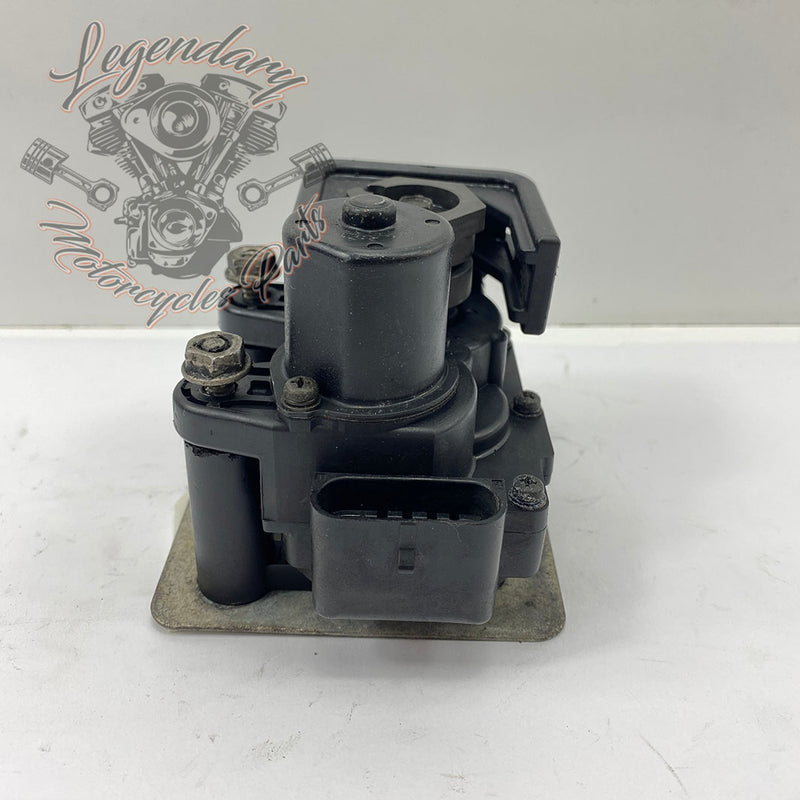 Exhaust servo motor OEM 70991-07