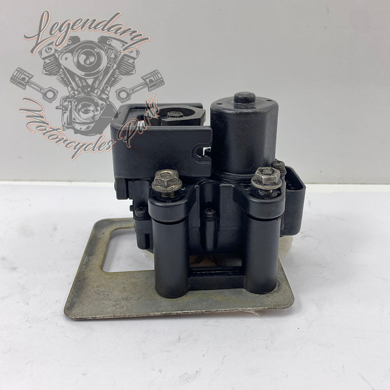 Exhaust servo motor OEM 70991-07