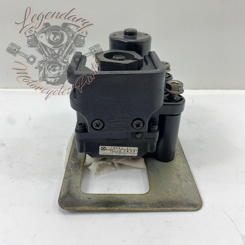 Exhaust servo motor OEM 70991-07