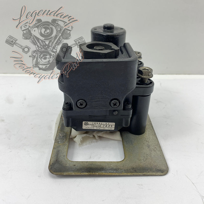 Exhaust actuator OEM 70991-07