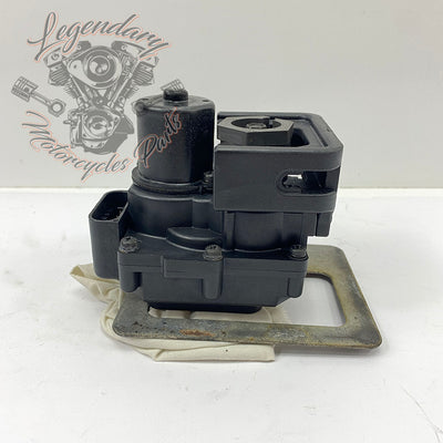Exhaust servo motor OEM 70991-07