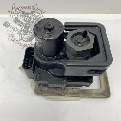 Exhaust servo motor OEM 70991-07