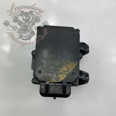 Servomoteur d'échappement OEM 70991-07