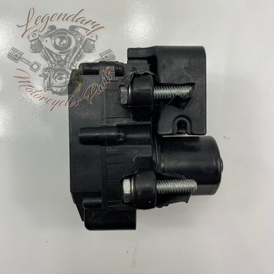 OEM 70991-07 Auspuffstellmotor