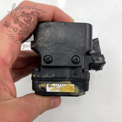 Servomotor de escape OEM 70991-07