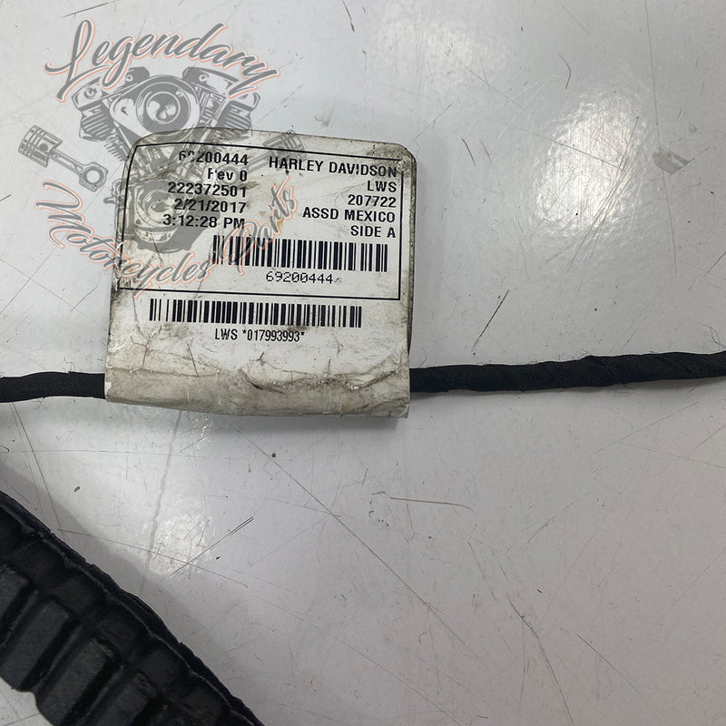 Main harness OEM 71075-12A