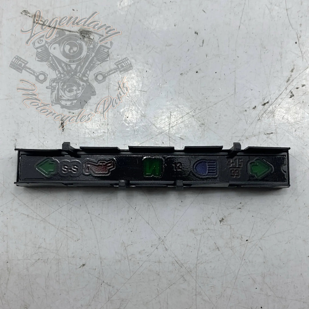 Indicator unit cover OEM 71146-94 – Legendary Parts