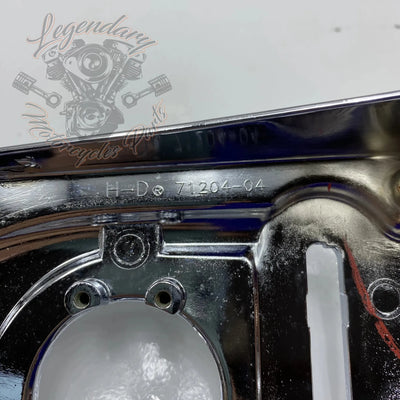 Instrument Console Housing OEM 71211-04A