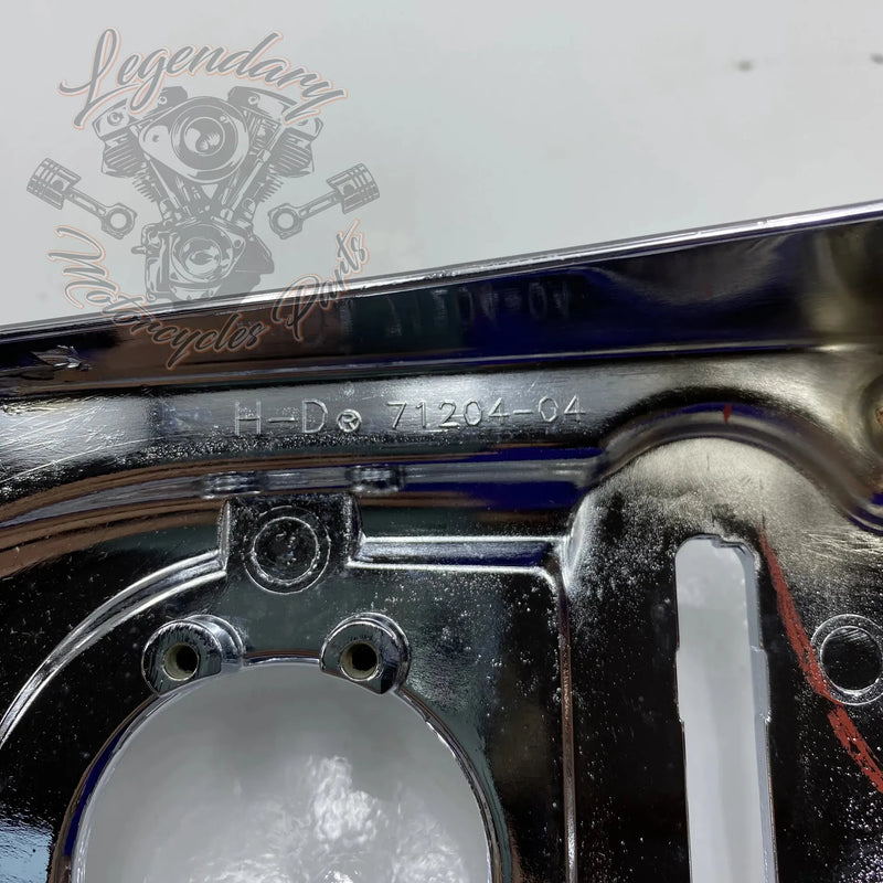 Instrument Console Housing OEM 71211-04A