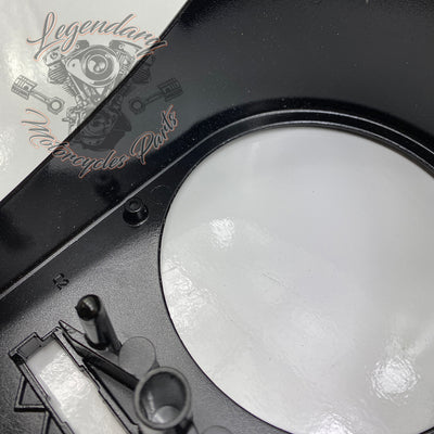 Tankkonsole OEM 71248-00A