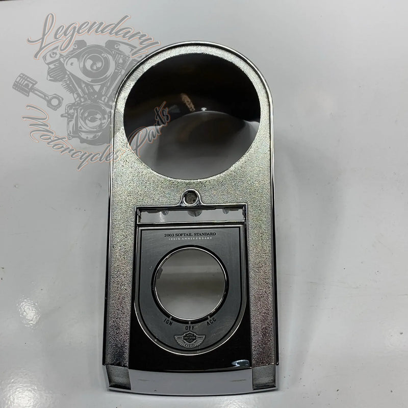 Tank console OEM 71250-00A – Legendary Parts