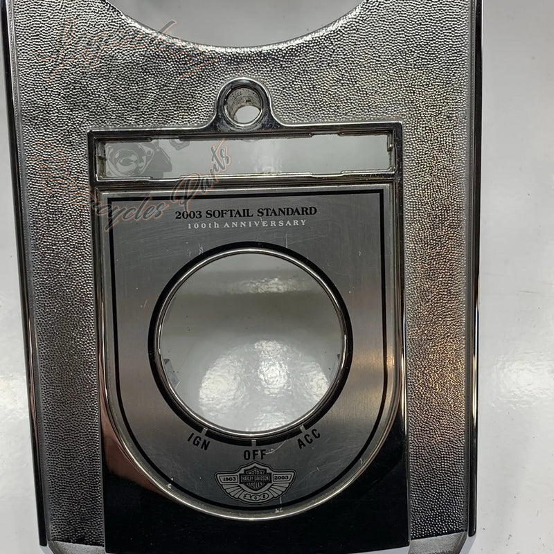 Tank console OEM 71250-00A – Legendary Parts