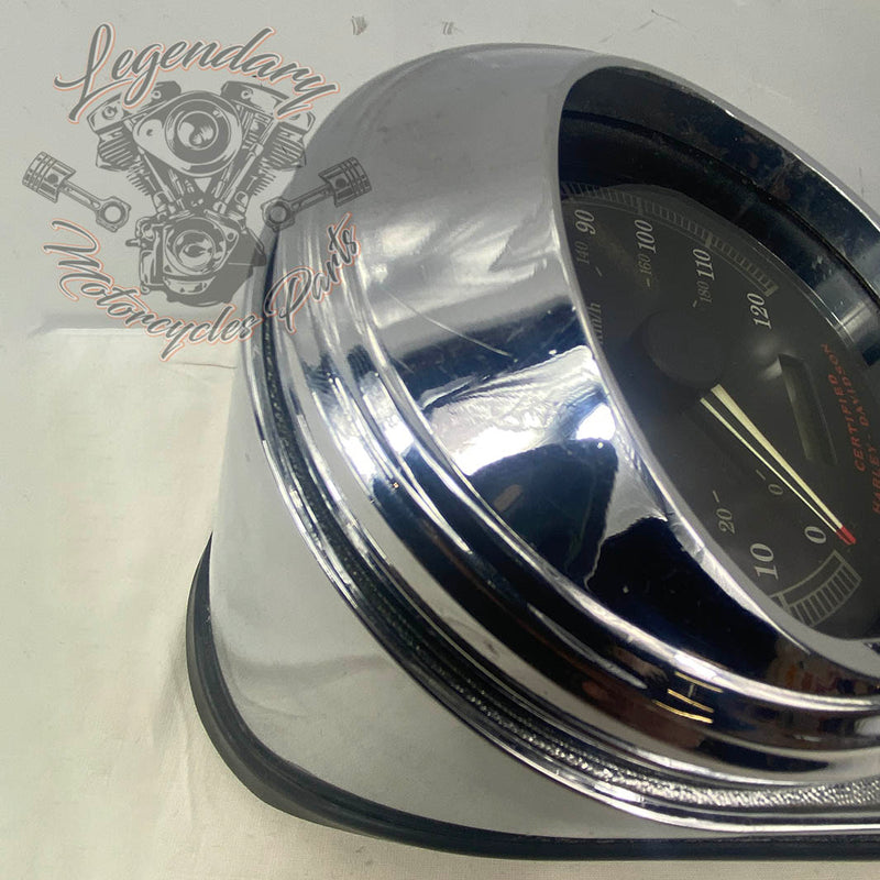 Tankconsole OEM 71273-00
