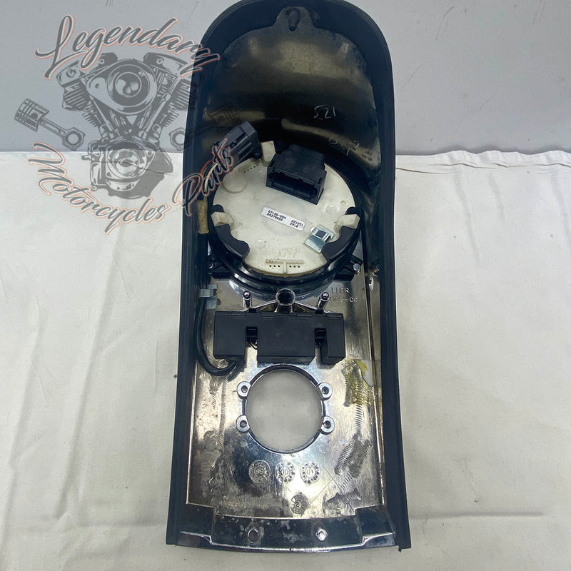 Tankconsole OEM 71273-00