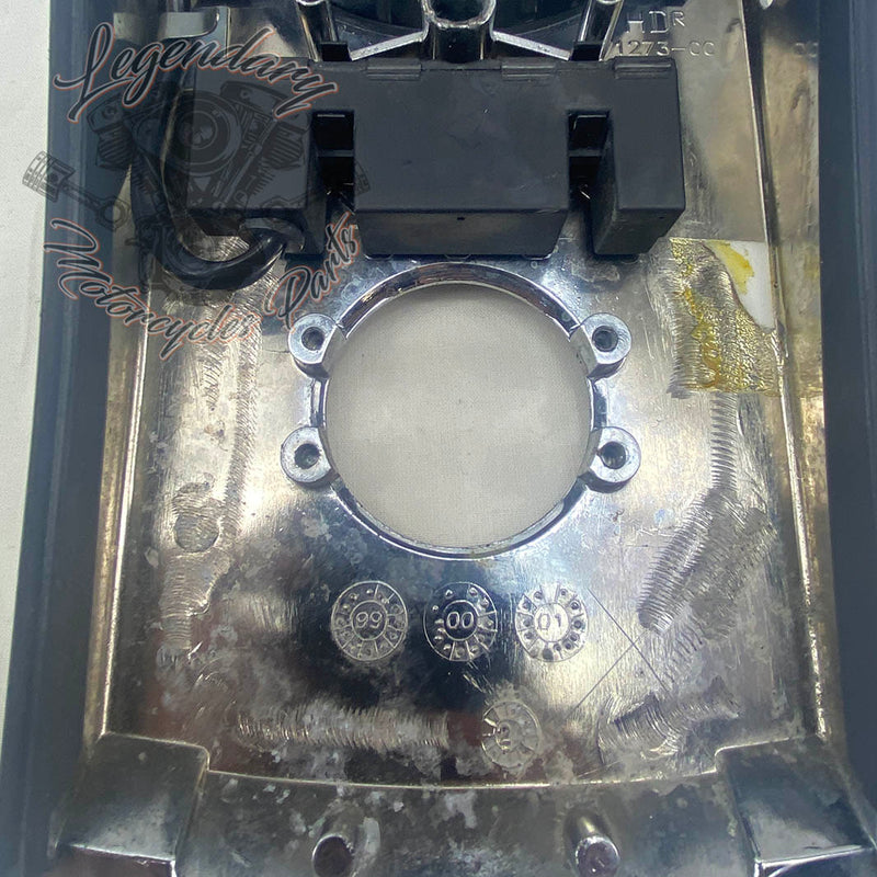 Tankconsole OEM 71273-00