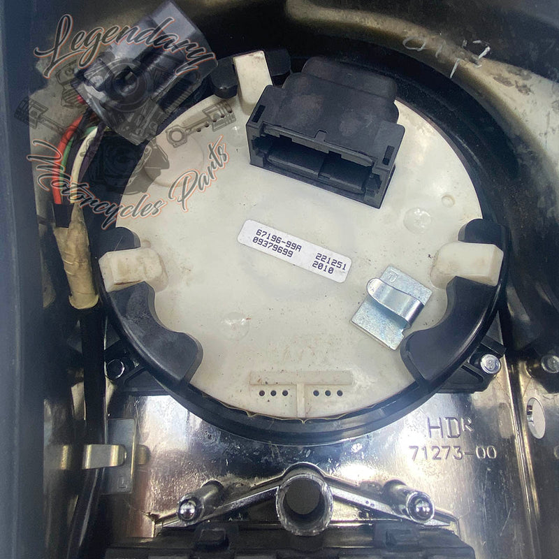 Tankconsole OEM 71273-00