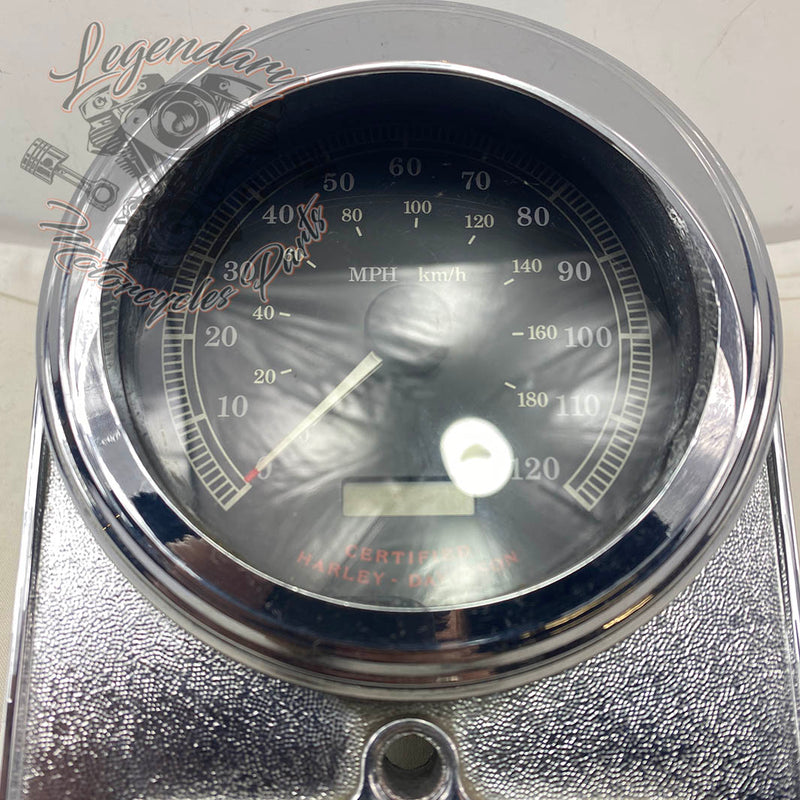 Tankconsole OEM 71273-00