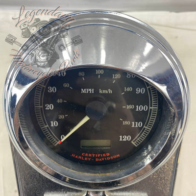 Tankconsole OEM 71273-00