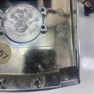 Consola del depósito OEM 71273-00A ( 71250-00A )