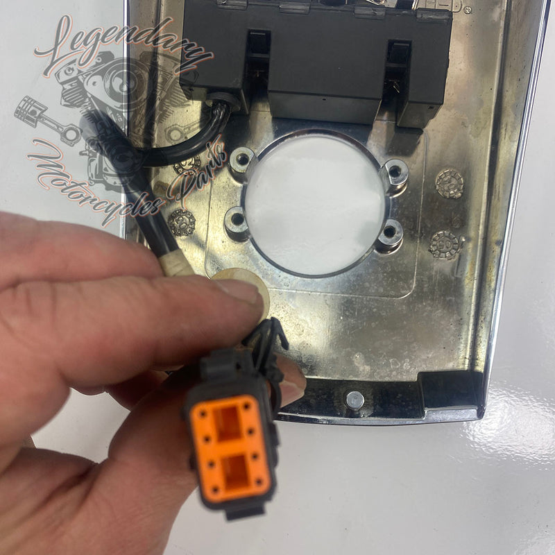 Consola del depósito OEM 71273-00A ( 71250-00A )