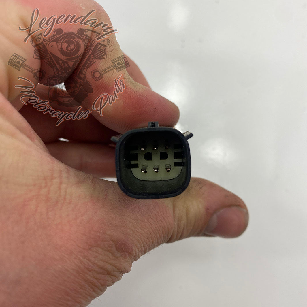 Passenger Volume Control Button OEM 71400007 – Legendary Parts