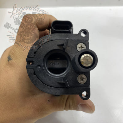 Zündschloss, Schlüsselschalter OEM 71400090B