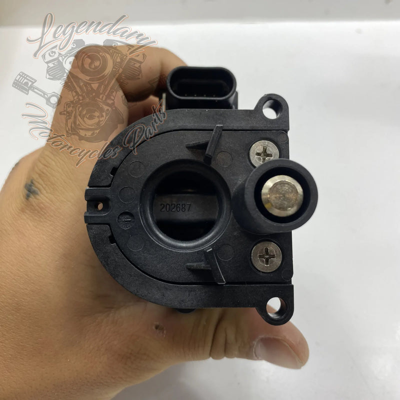 Zündschloss, Schlüsselschalter OEM 71400090B