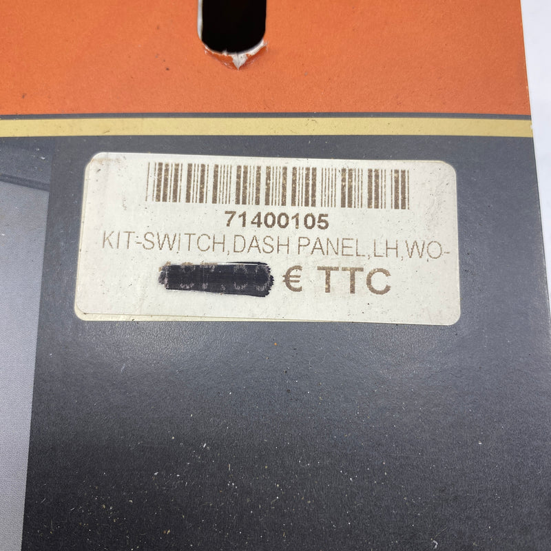Kit d&