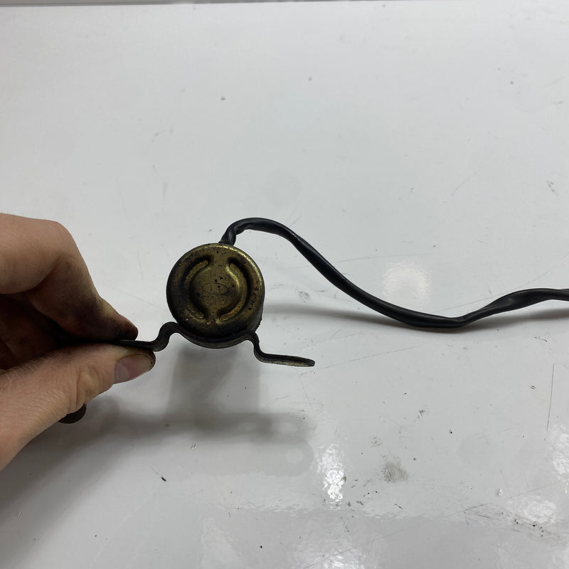 Solenoid OEM 71474-04
