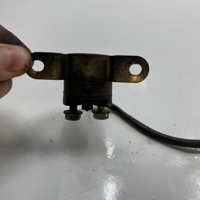 Solenoid OEM 71474-04