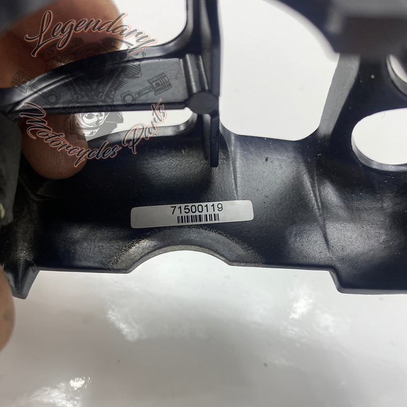 Interruptor da frente esquerdo OEM 71500119