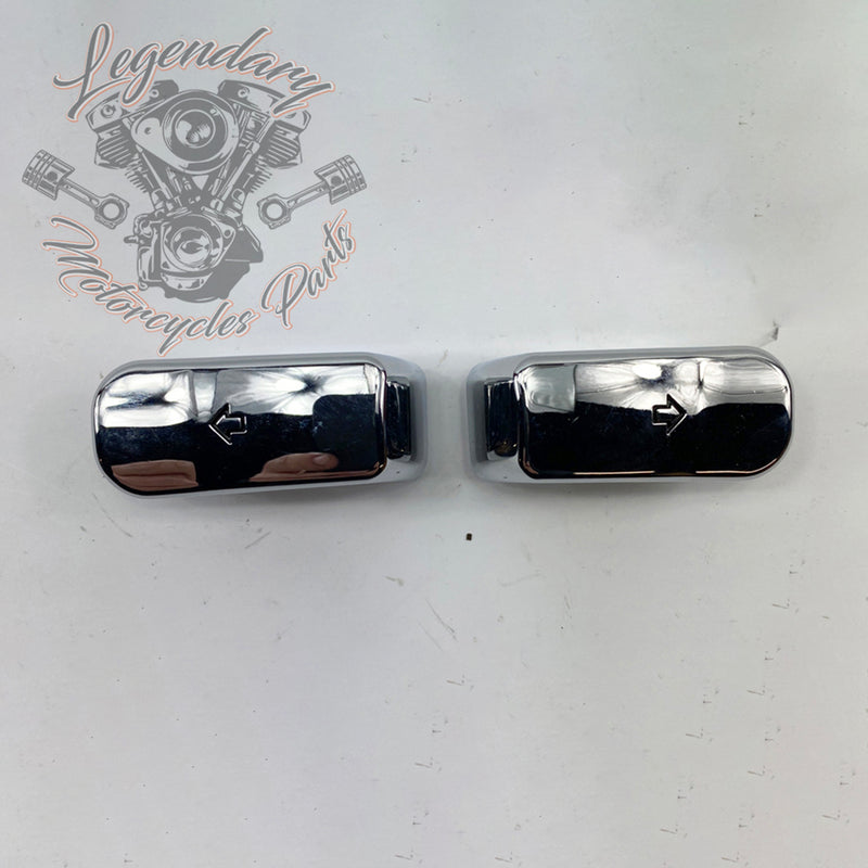 Cabochões de interruptor OEM 71500178