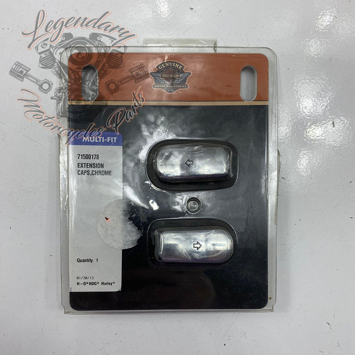 Switch Covers OEM 71500178 – Legendary Parts