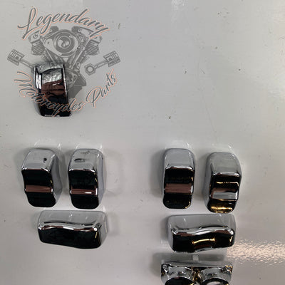 Calotas de roda OEM 71500186A