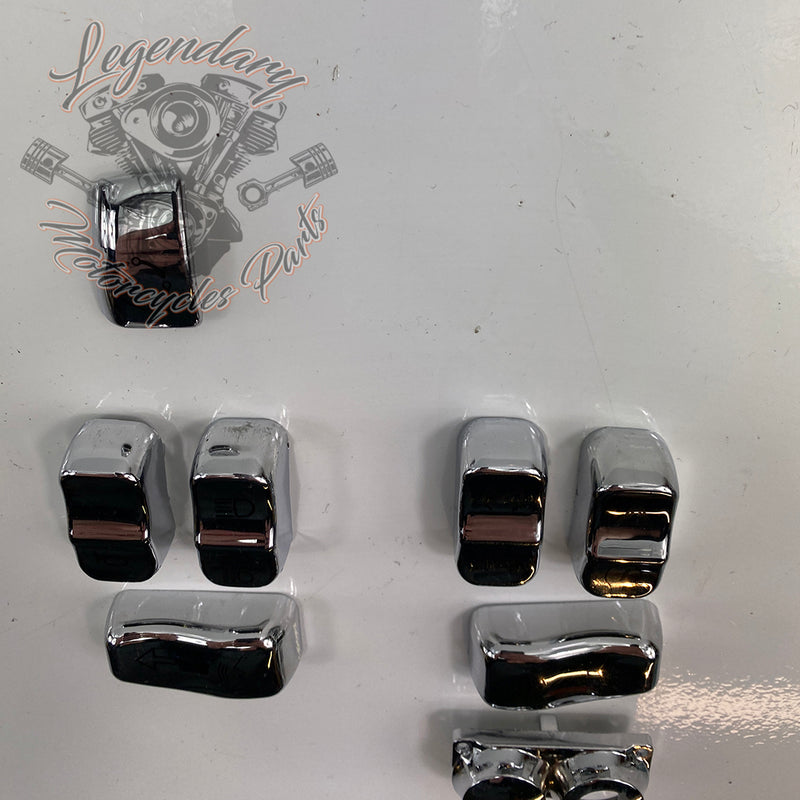 Calotas de roda OEM 71500186A