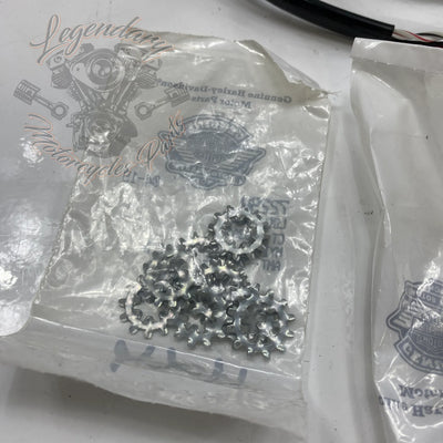 Left Hand Control Switch OEM 71500288