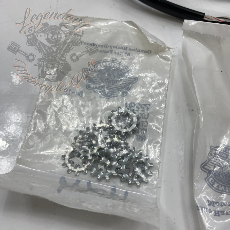 Left Hand Control Switch OEM 71500288