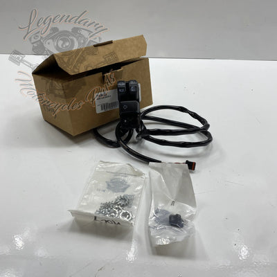 Left Hand Control Switch OEM 71500288