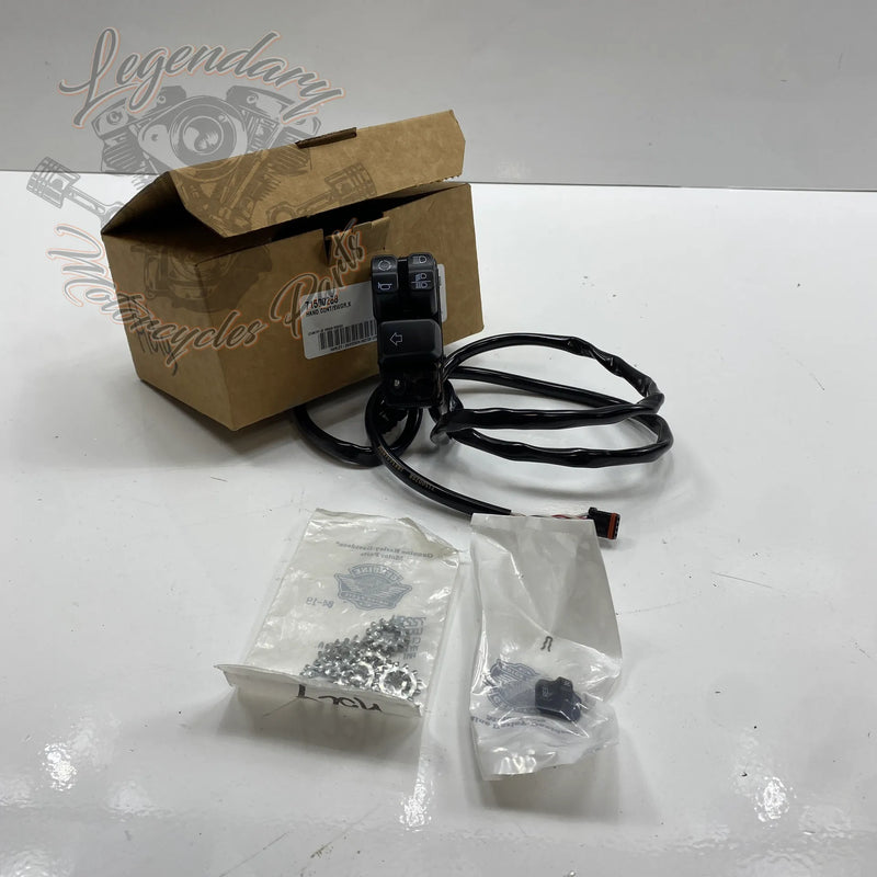 Left Hand Control Switch OEM 71500288