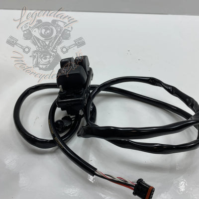 Left Hand Control Switch OEM 71500288