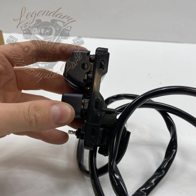 Left Hand Control Switch OEM 71500288