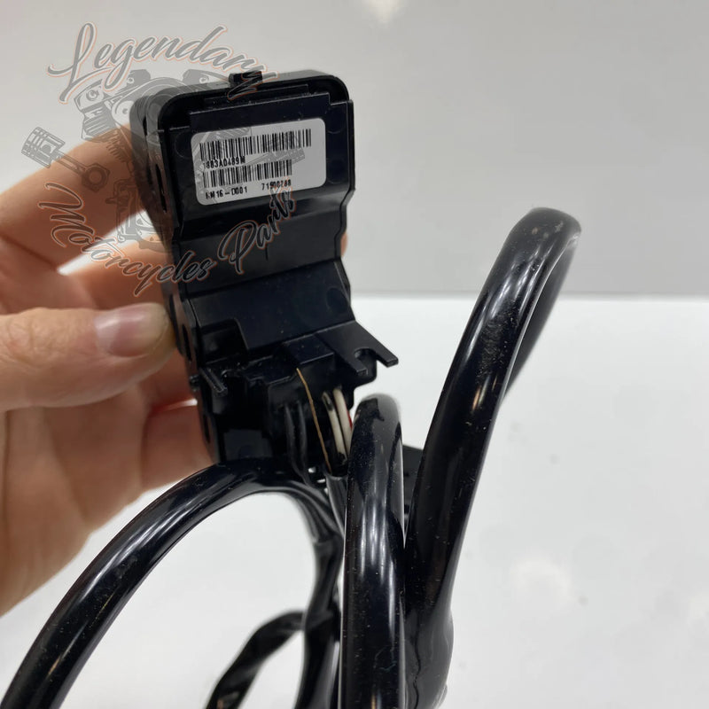 Left Hand Control Switch OEM 71500288