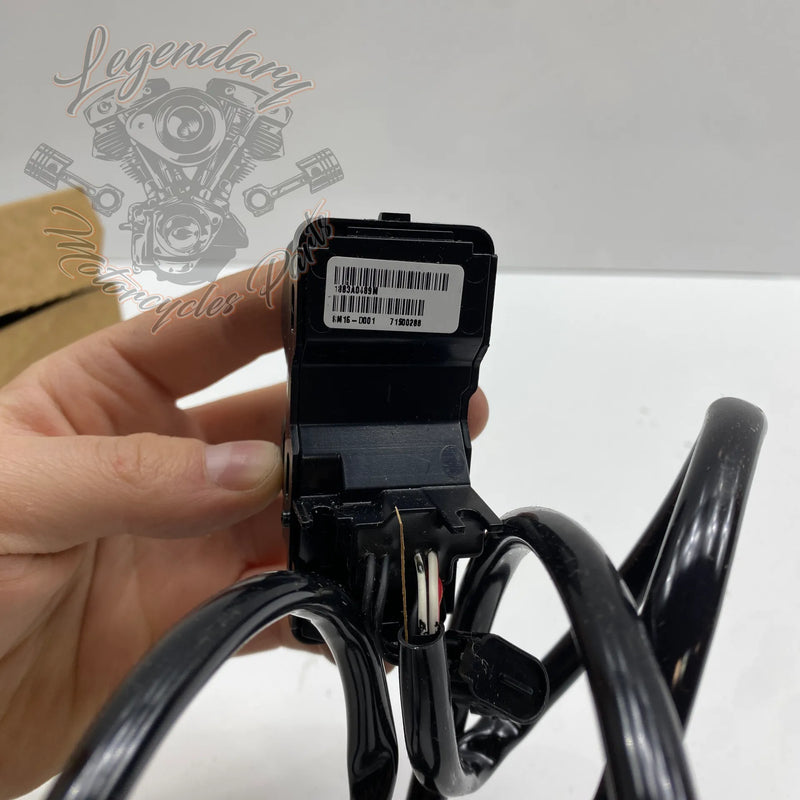 Left Hand Control Switch OEM 71500288